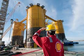 Shell Nigeria Shell Nigeria