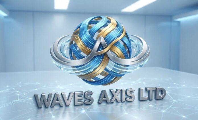 waves axis ltd waves axis ltd