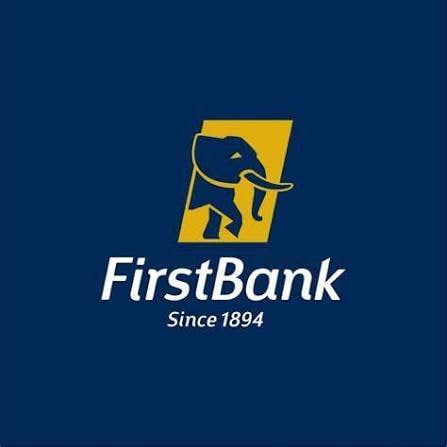 First Bank First Bank