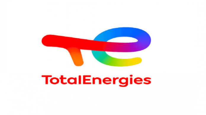 TotalEnergies Nigeria TotalEnergies Nigeria